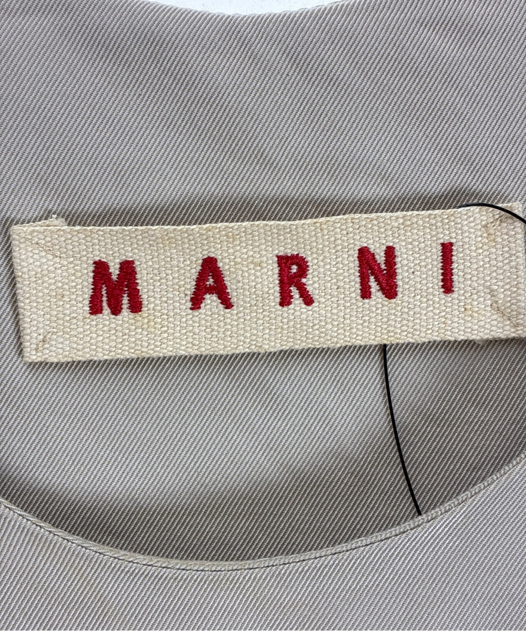 MARNI ชุดเดรส