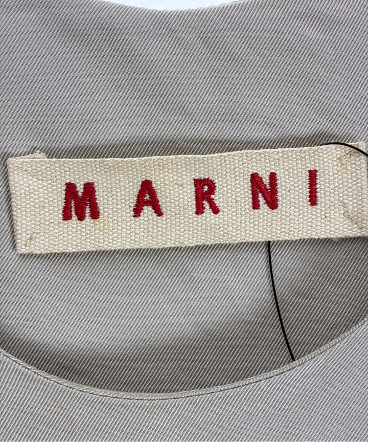 MARNI ชุดเดรส