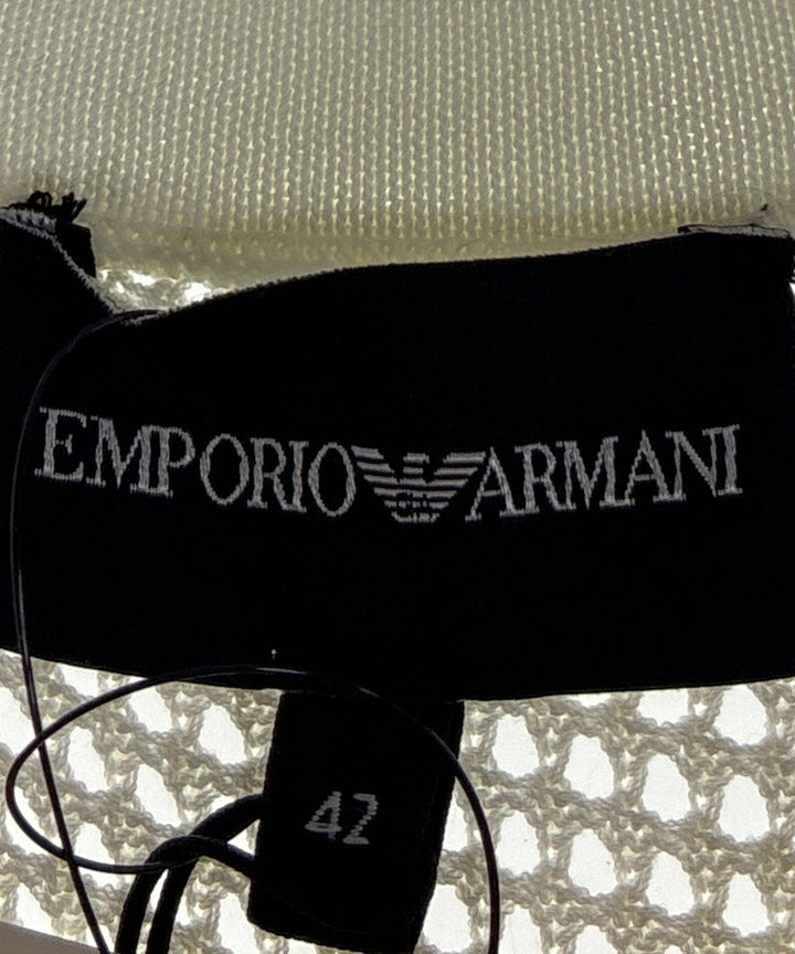 EMPORIO ARMANI ชุดเดรส