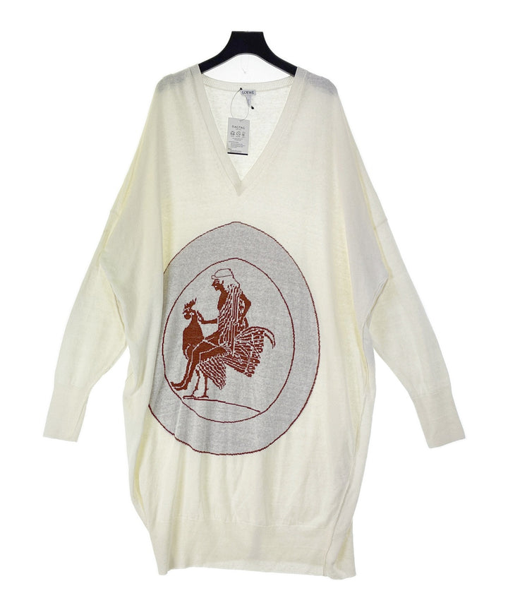 LOEWE ชุดเดรส