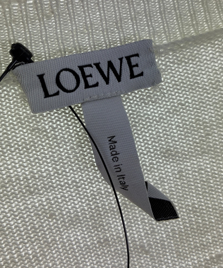 LOEWE ชุดเดรส