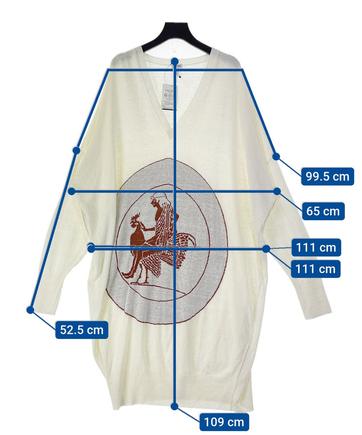 LOEWE ชุดเดรส