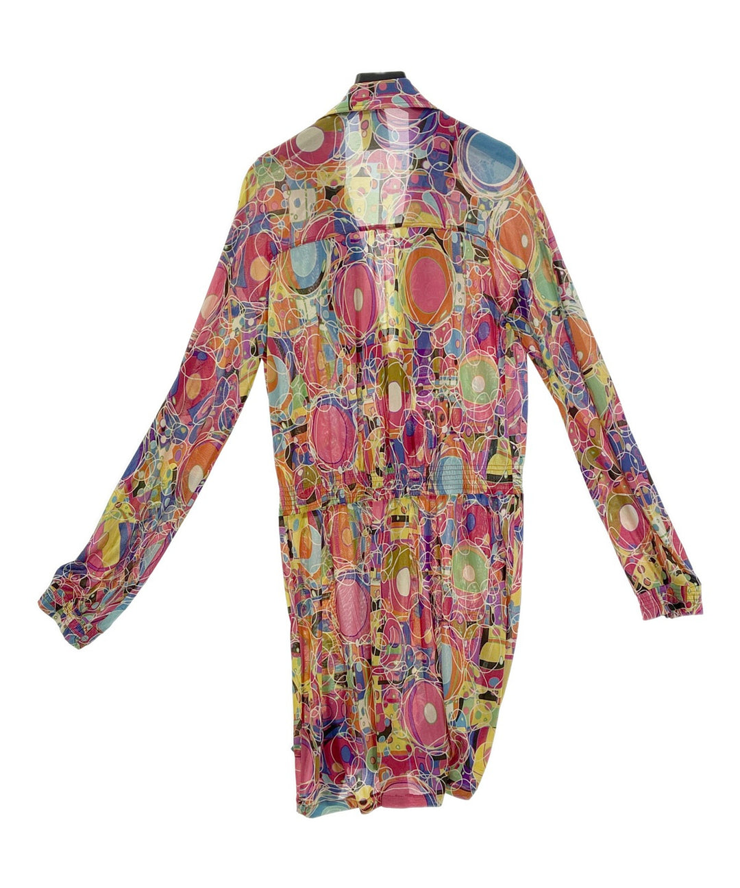 CHANEL ชุดเดรส