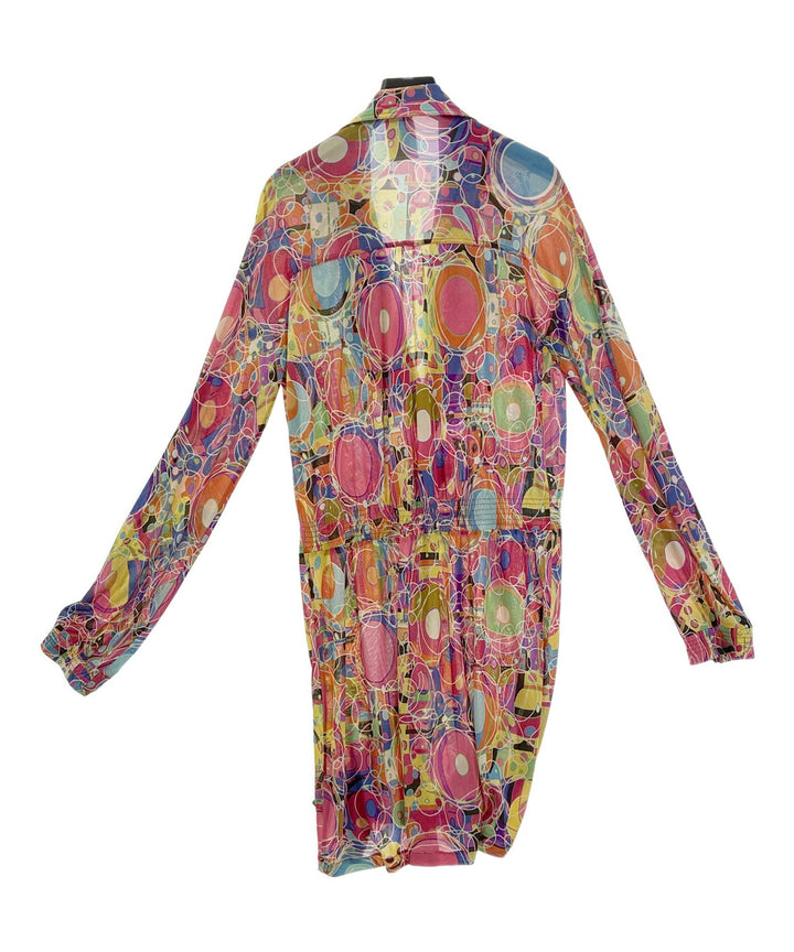 CHANEL ชุดเดรส