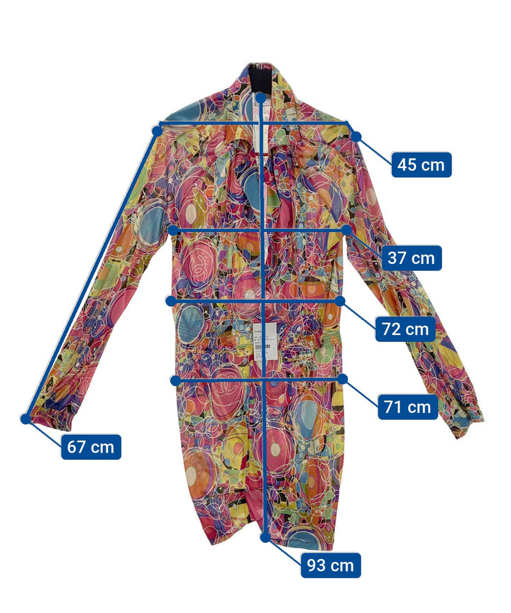 CHANEL ชุดเดรส