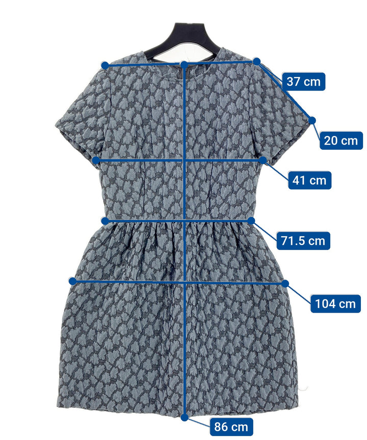 TARA JARMON ชุดเดรส