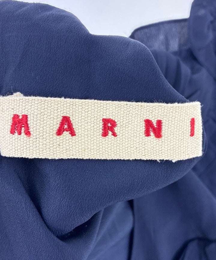 MARNI ชุดเดรส