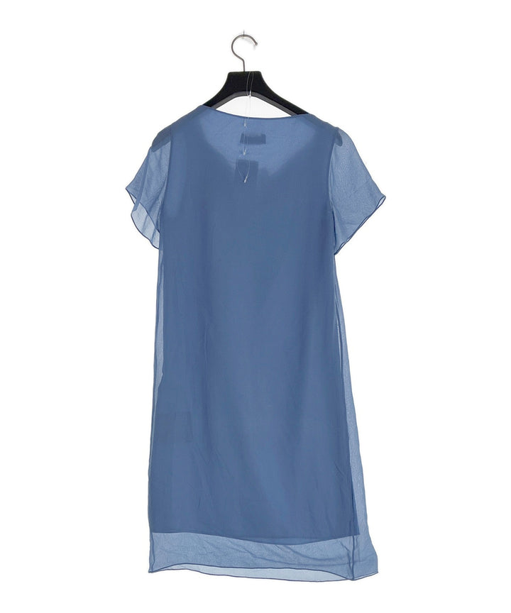 LANVIN ชุดเดรส