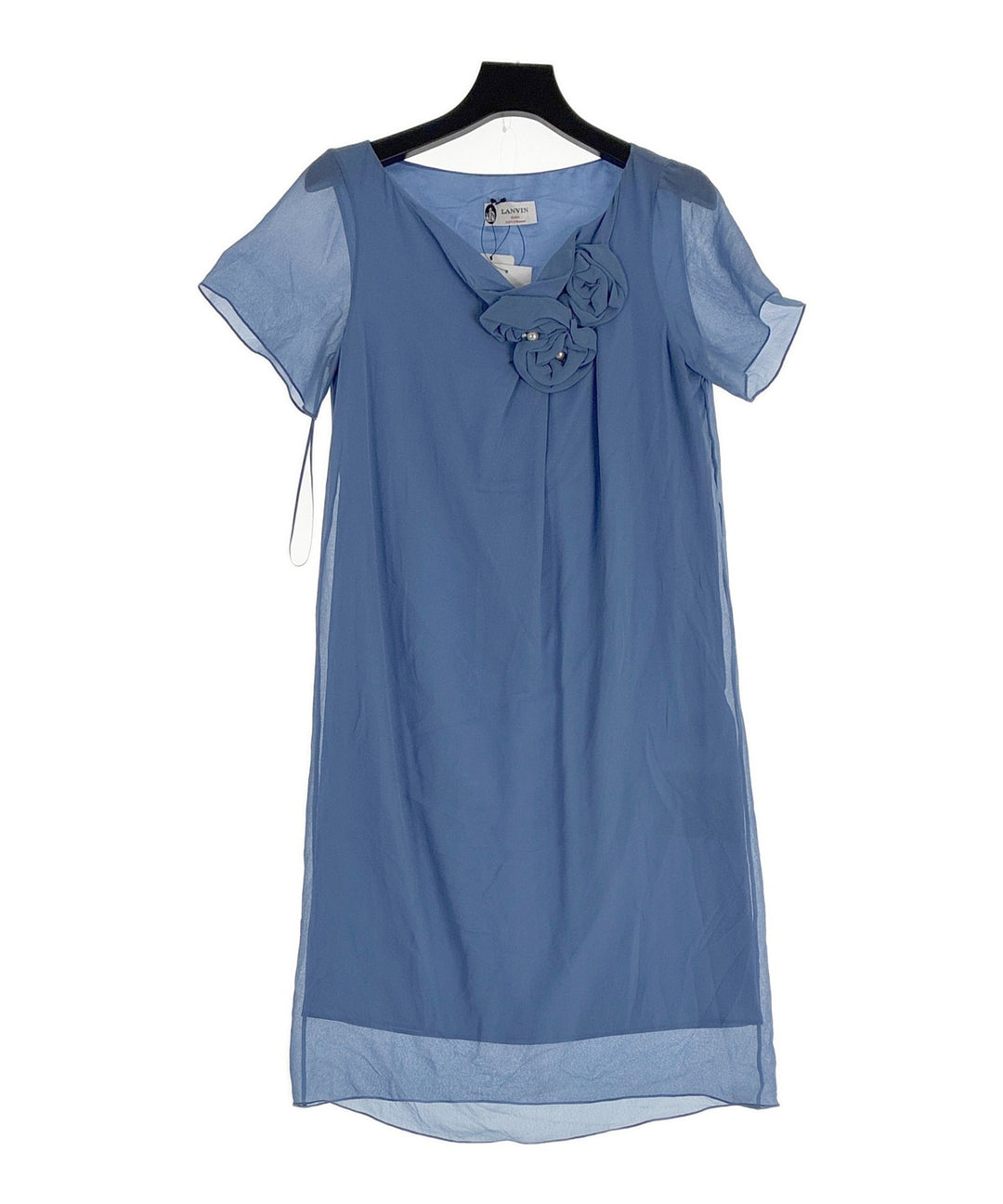 LANVIN ชุดเดรส