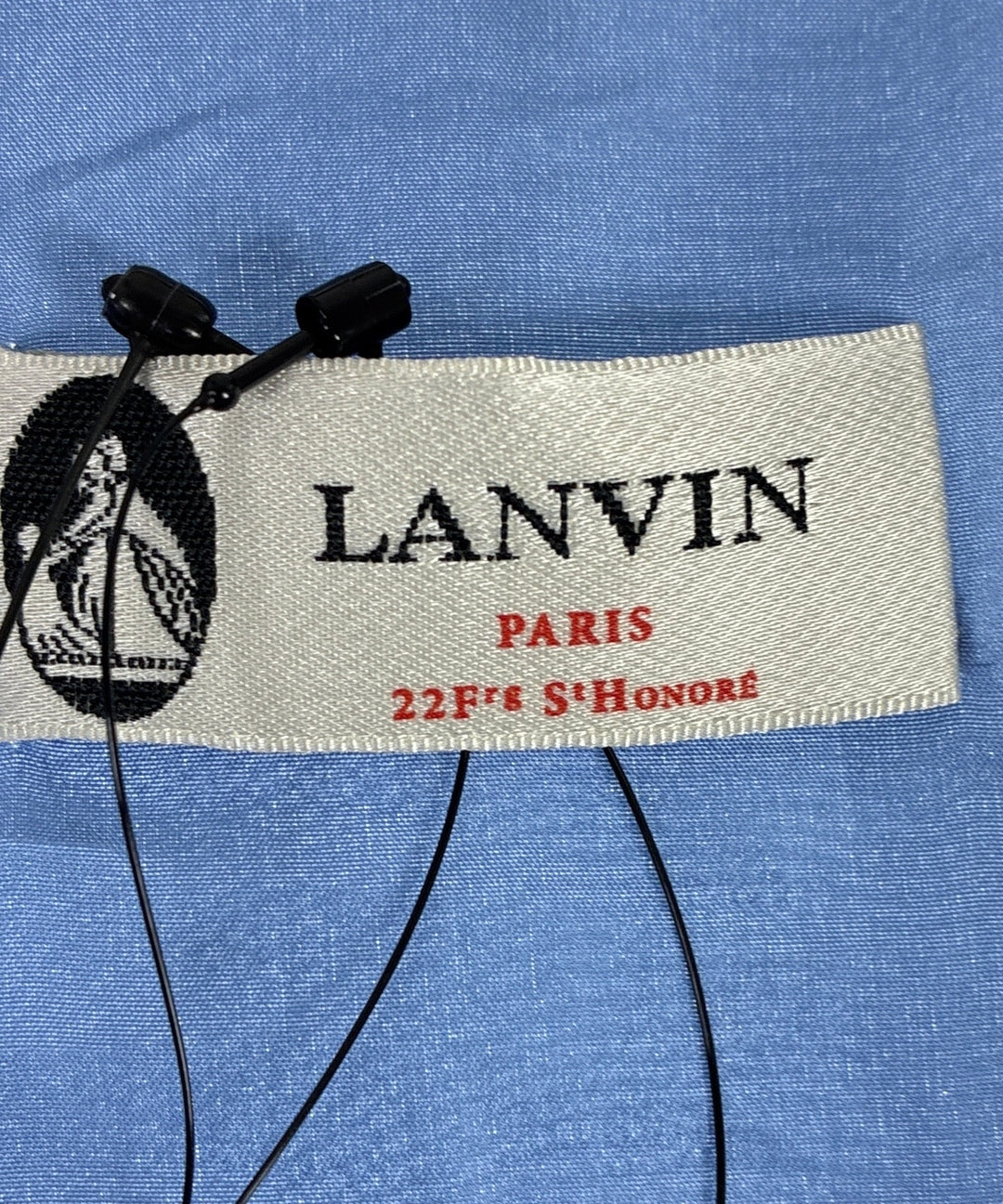 LANVIN ชุดเดรส