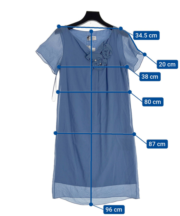 LANVIN ชุดเดรส