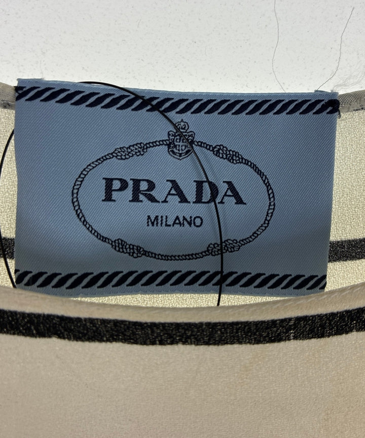 PRADA ชุดเดรส