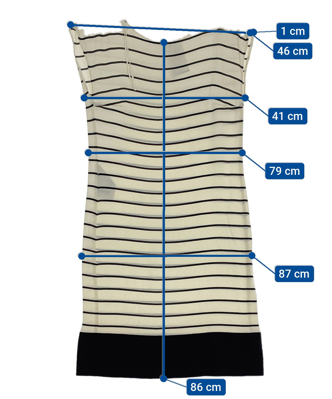 PRADA ชุดเดรส