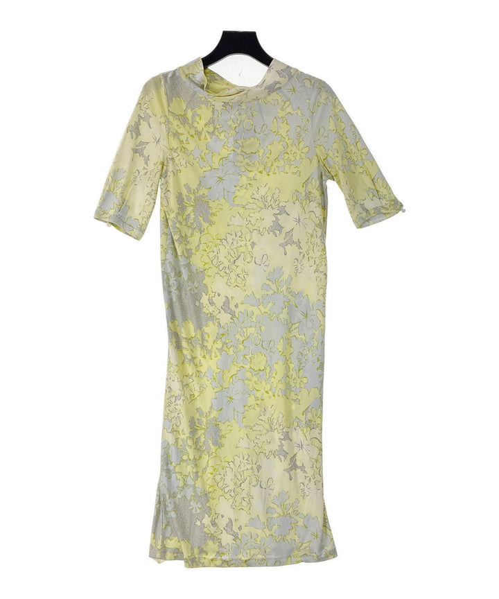 Salvatore Ferragamo ชุดเดรส