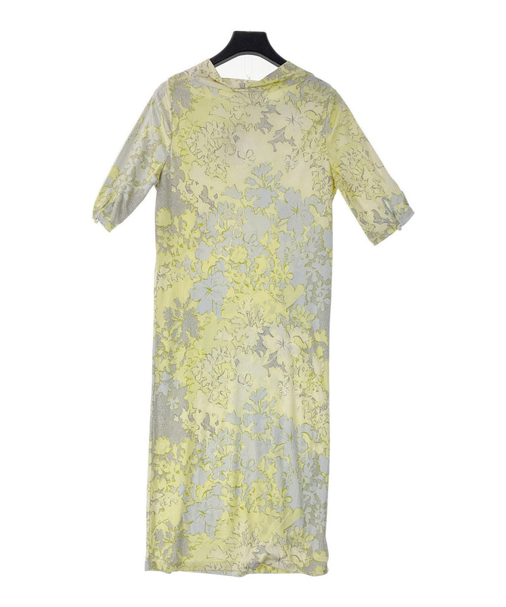 Salvatore Ferragamo ชุดเดรส