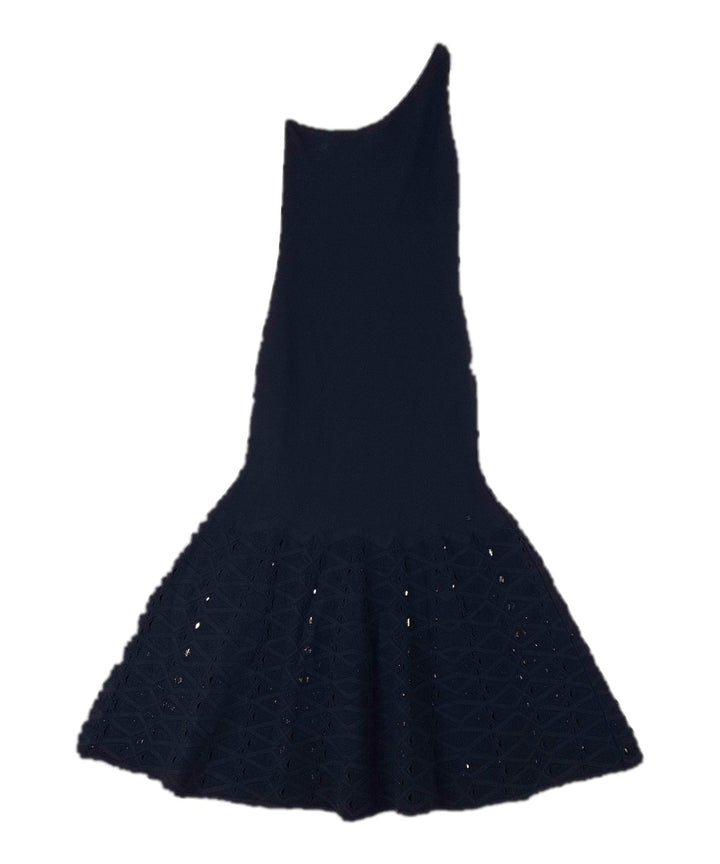 CHANEL ชุดเดรส