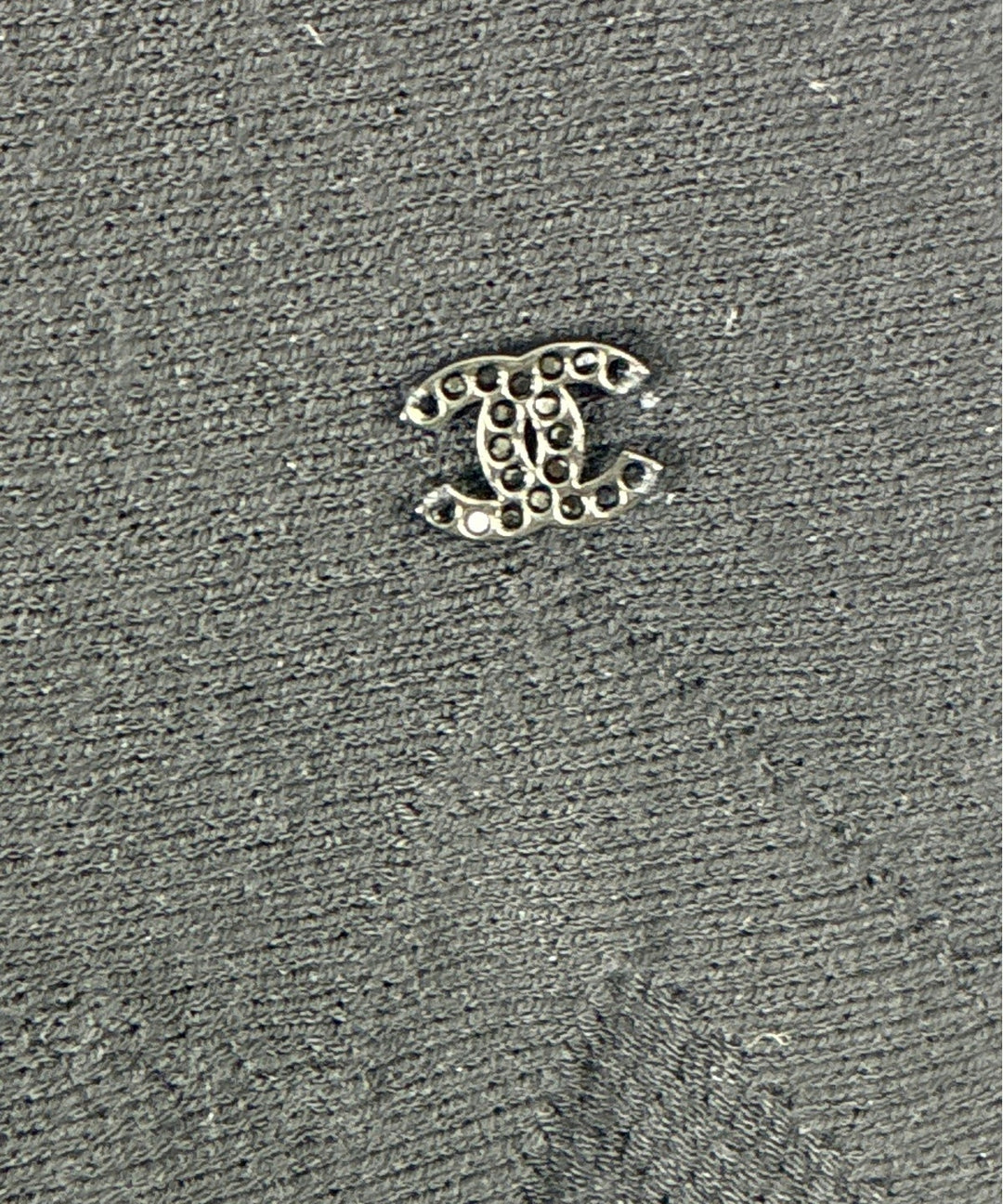 CHANEL ชุดเดรส