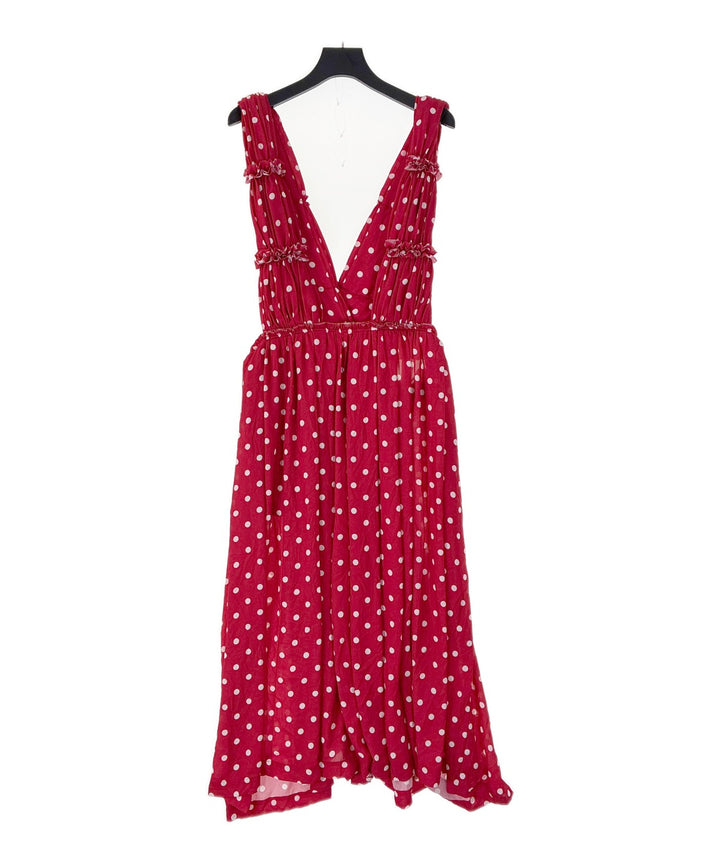 COMME des GARCONS COMME des GARCONS ชุดเดรส