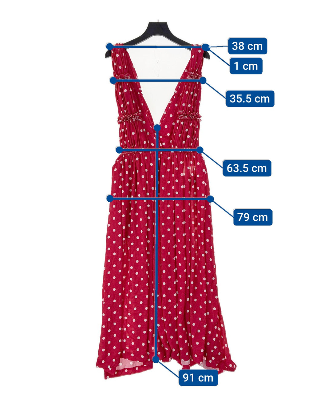 COMME des GARCONS COMME des GARCONS ชุดเดรส