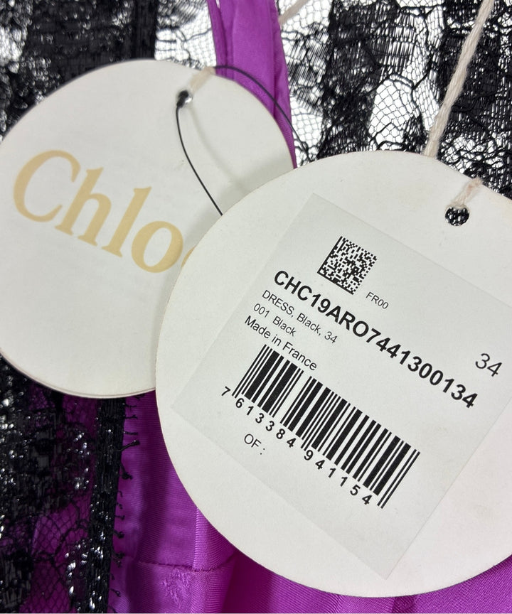 Chloe ชุดเดรส