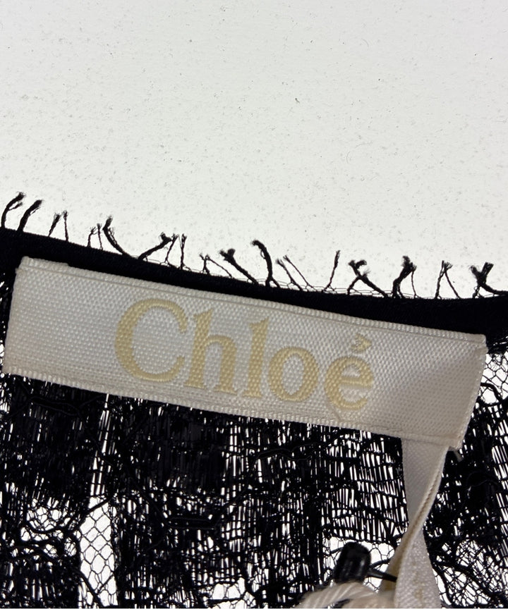 Chloe ชุดเดรส