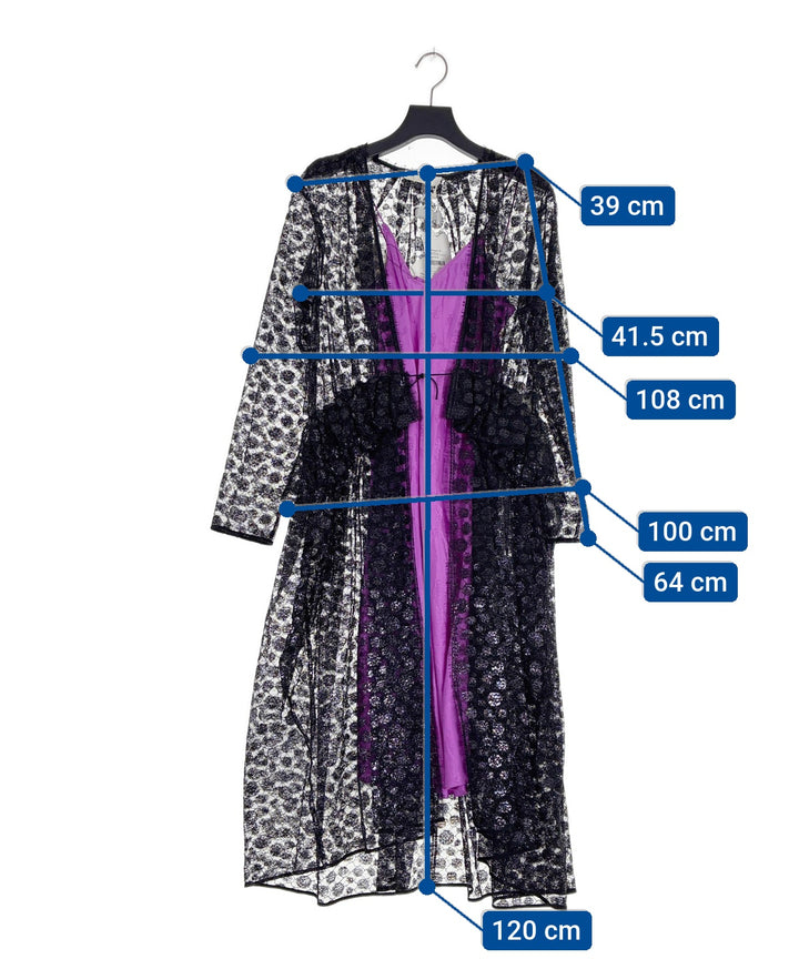 Chloe ชุดเดรส