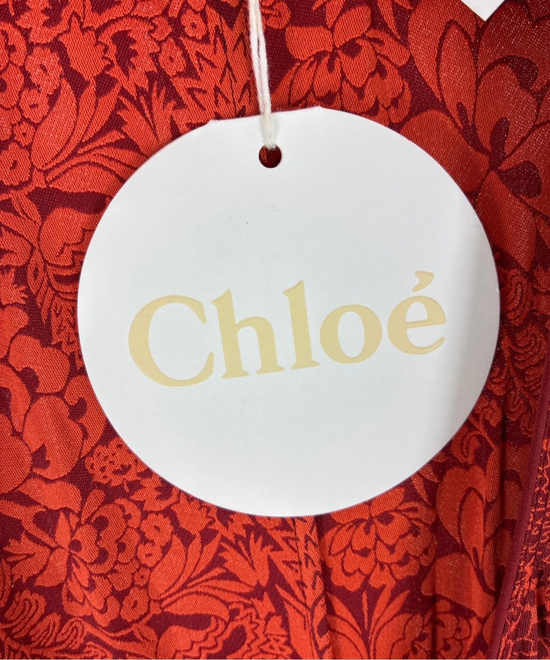 Chloe ชุดเดรส