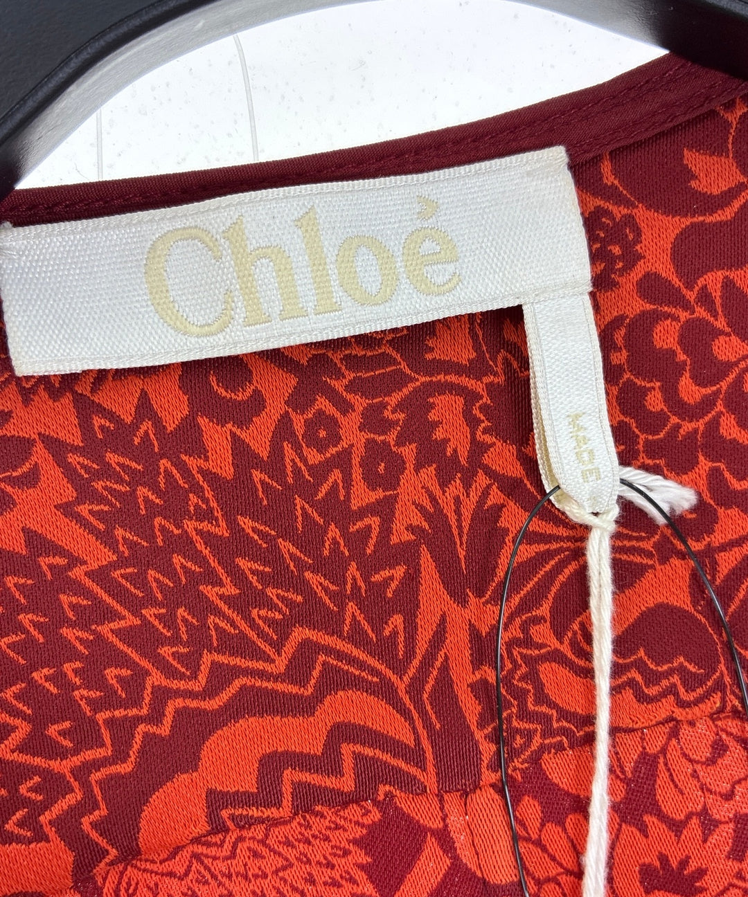Chloe ชุดเดรส