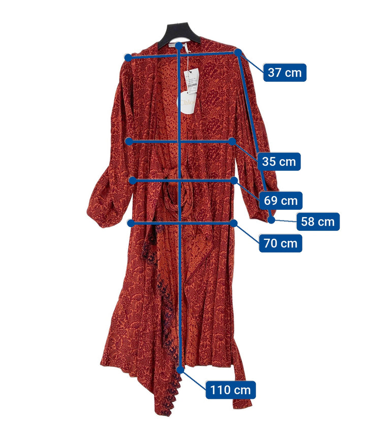 Chloe ชุดเดรส