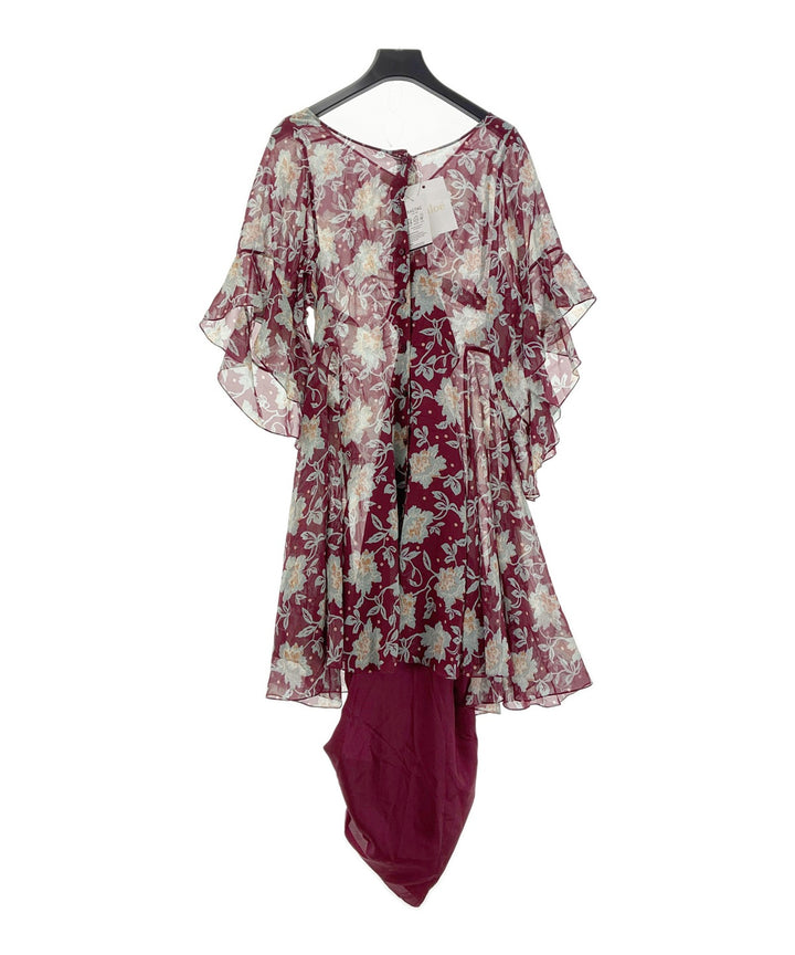 Chloe ชุดเดรส