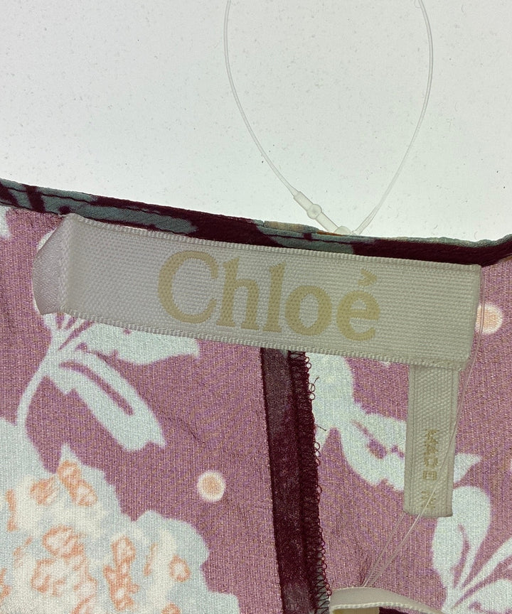 Chloe ชุดเดรส