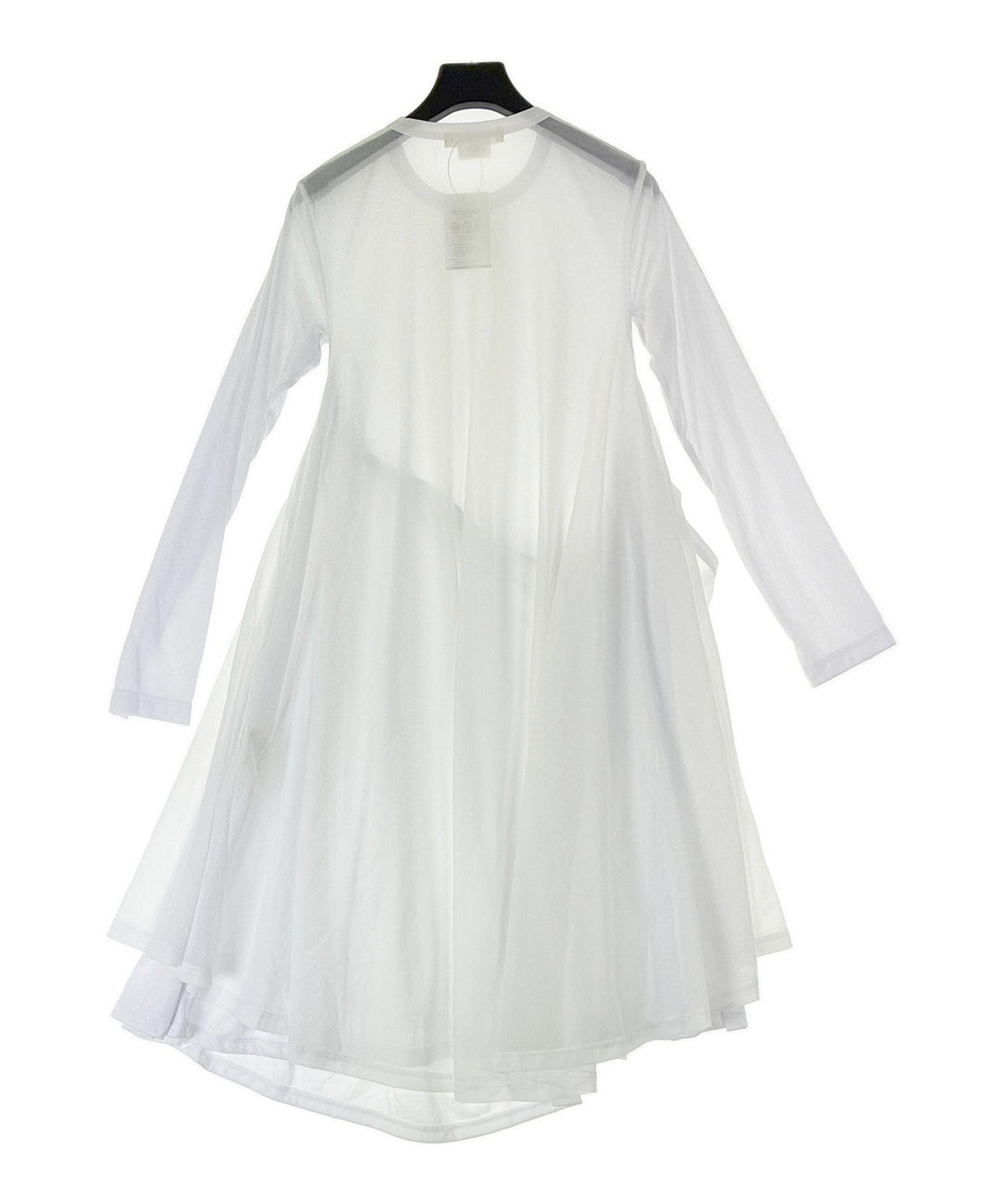 COMME des GARCONS ชุดเดรส