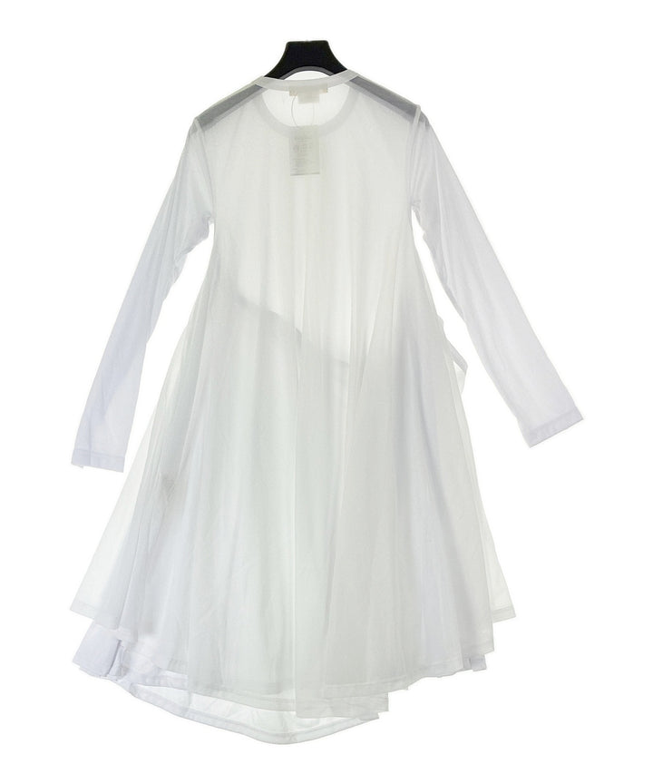 COMME des GARCONS ชุดเดรส