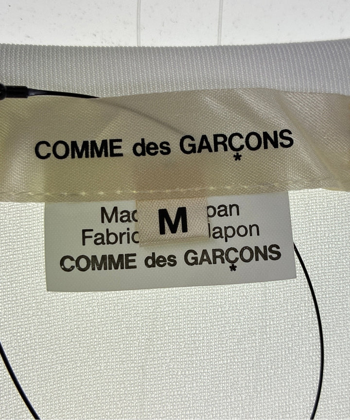 COMME des GARCONS ชุดเดรส