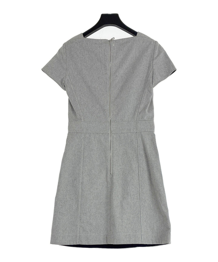 HERMES ชุดเดรส