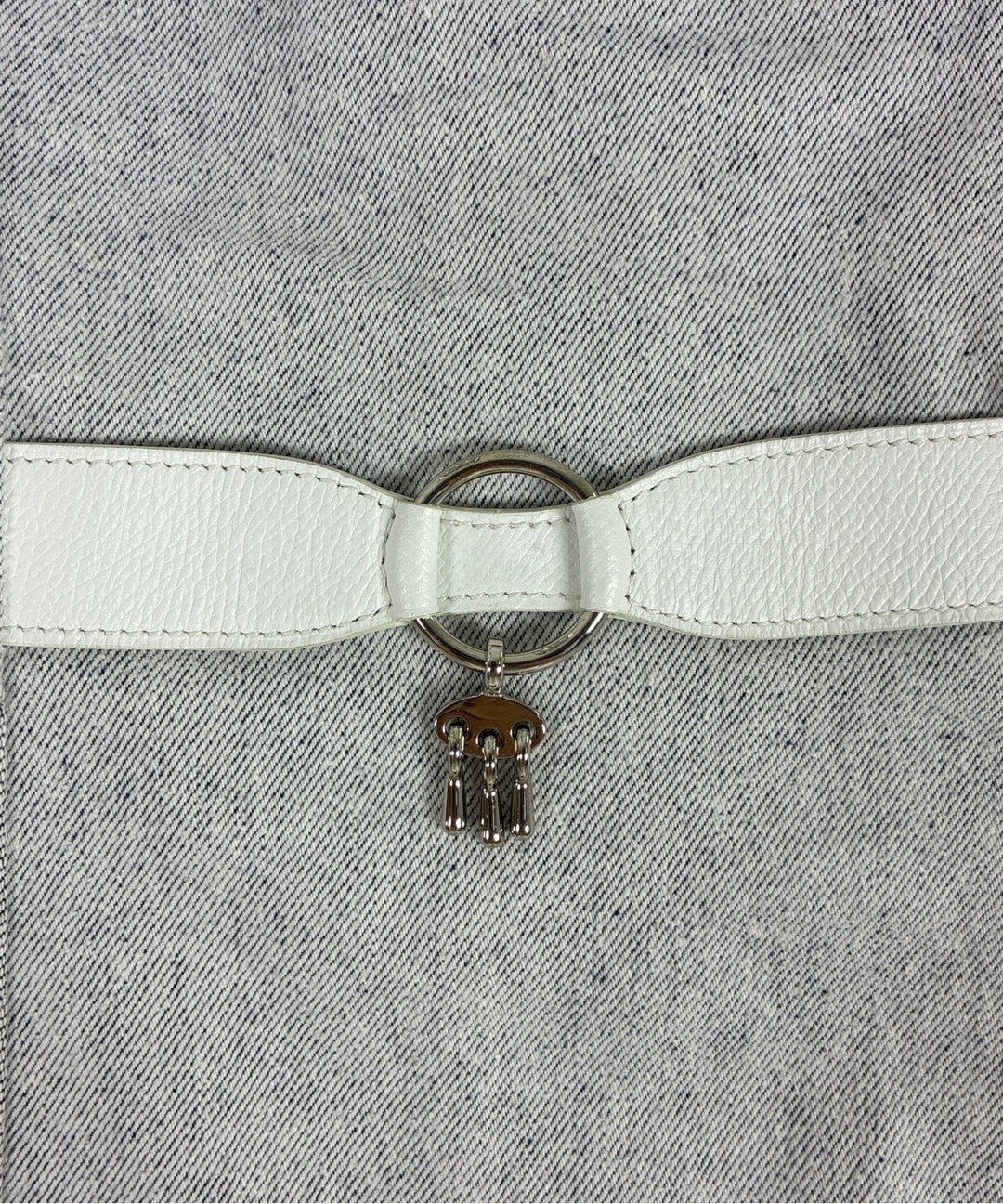 HERMES ชุดเดรส