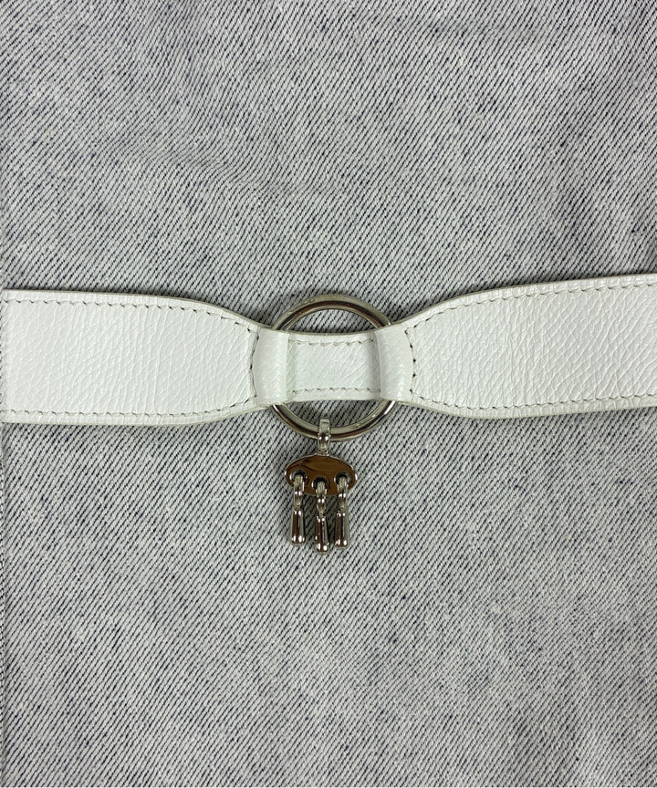 HERMES ชุดเดรส