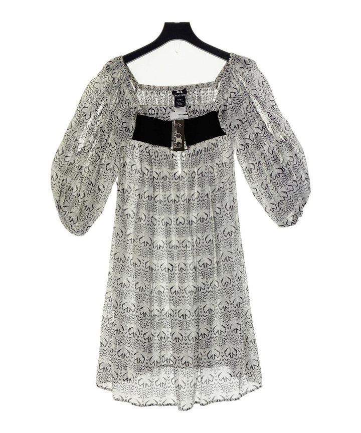 THOMAS WYLDE ชุดเดรส