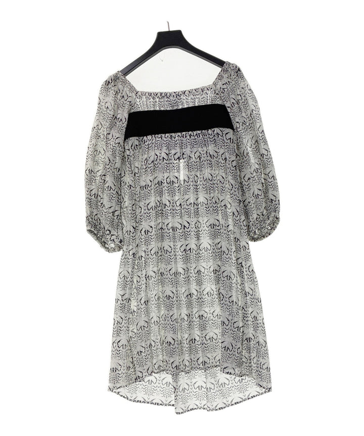 THOMAS WYLDE ชุดเดรส