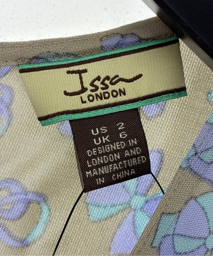 ISSA LONDON ชุดเดรส