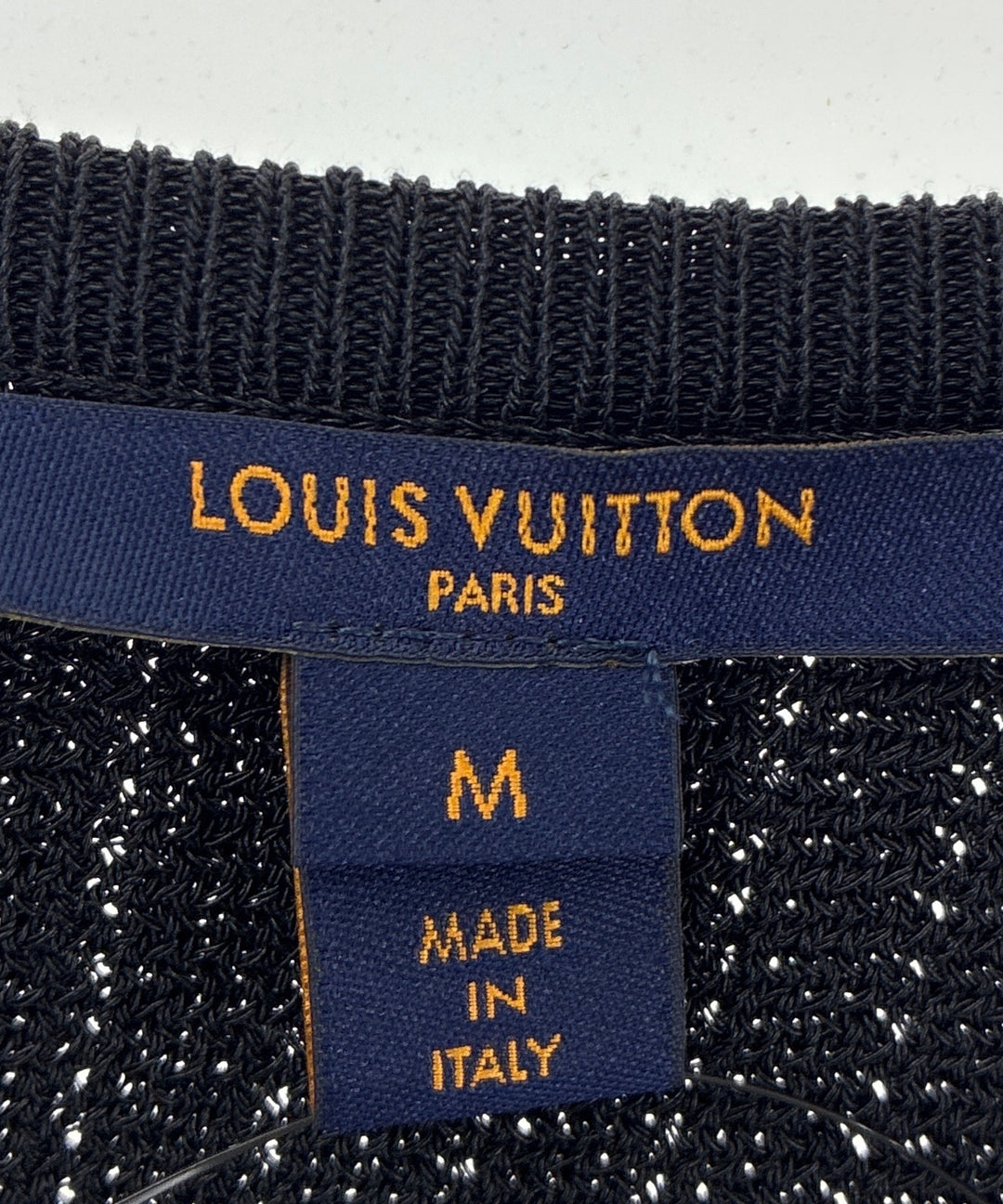 LOUIS VUITTON ชุดเดรส