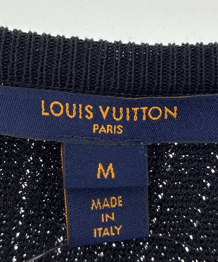 LOUIS VUITTON ชุดเดรส