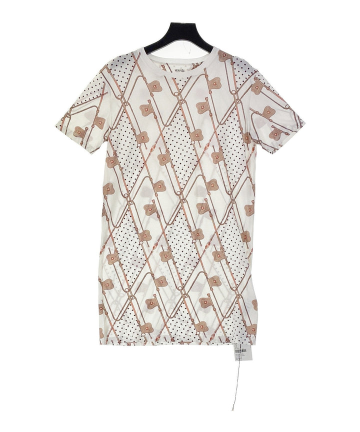 HERMES ชุดเดรส