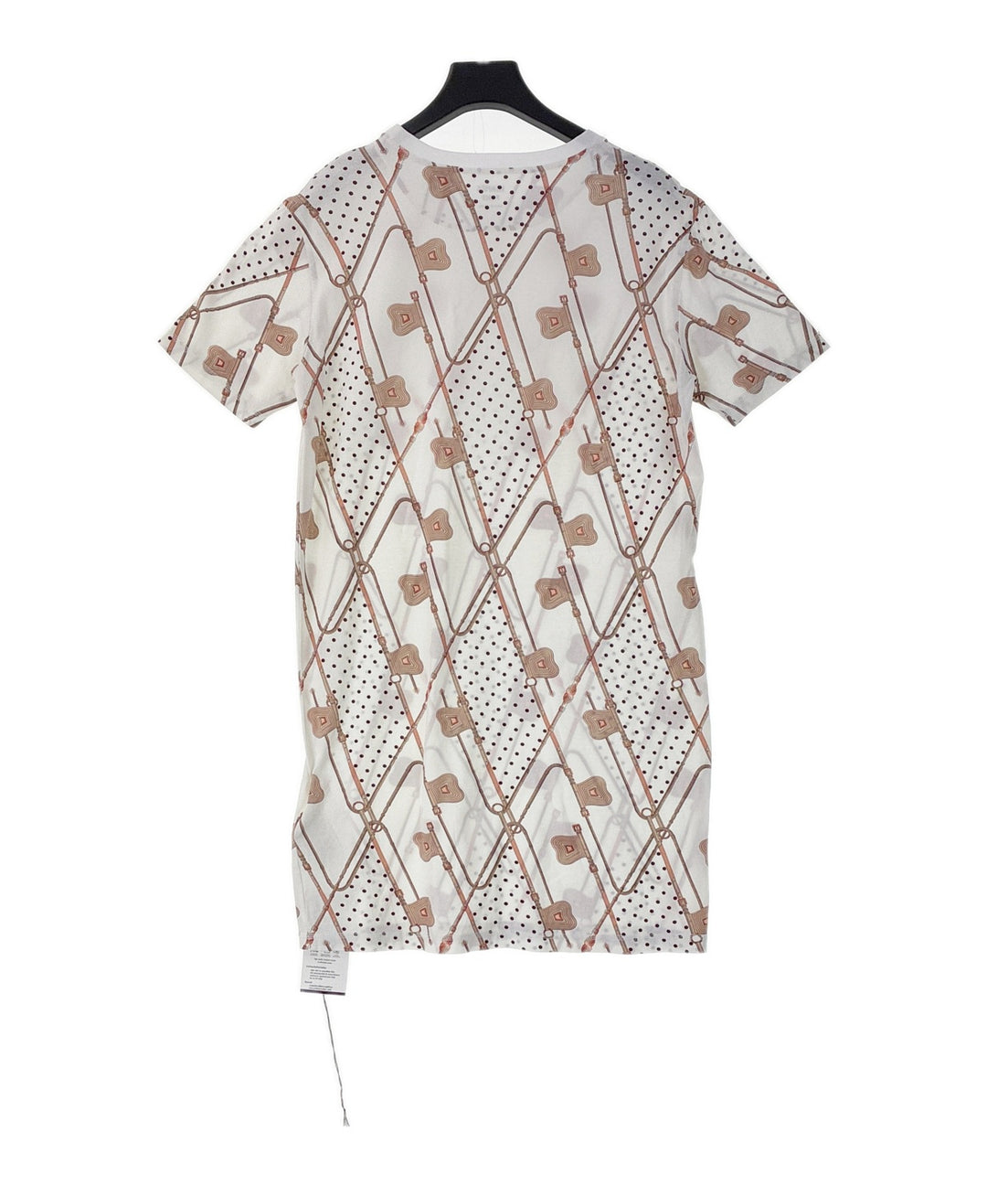 HERMES ชุดเดรส