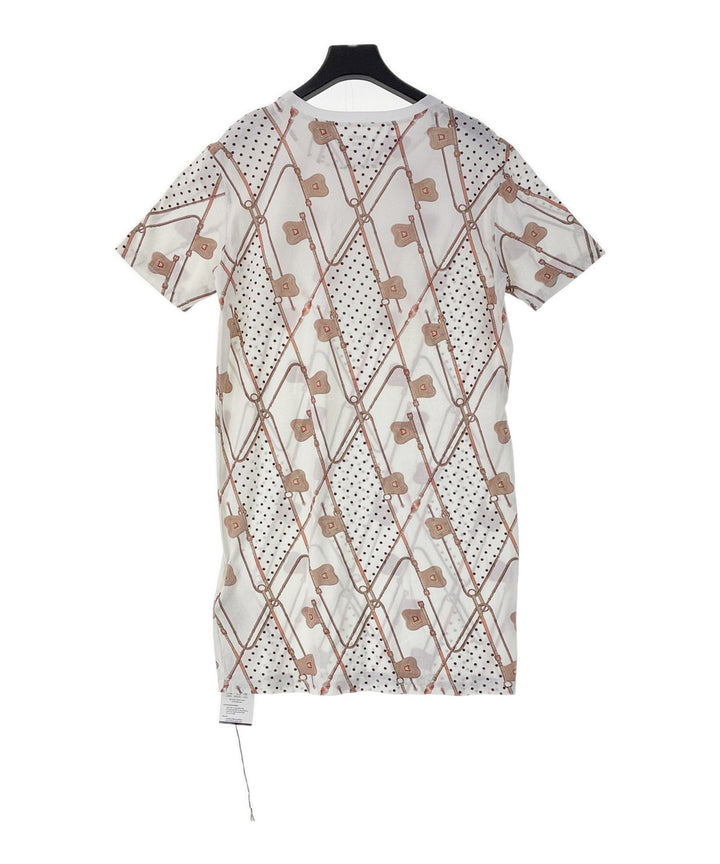 HERMES ชุดเดรส