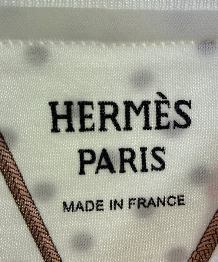 HERMES ชุดเดรส