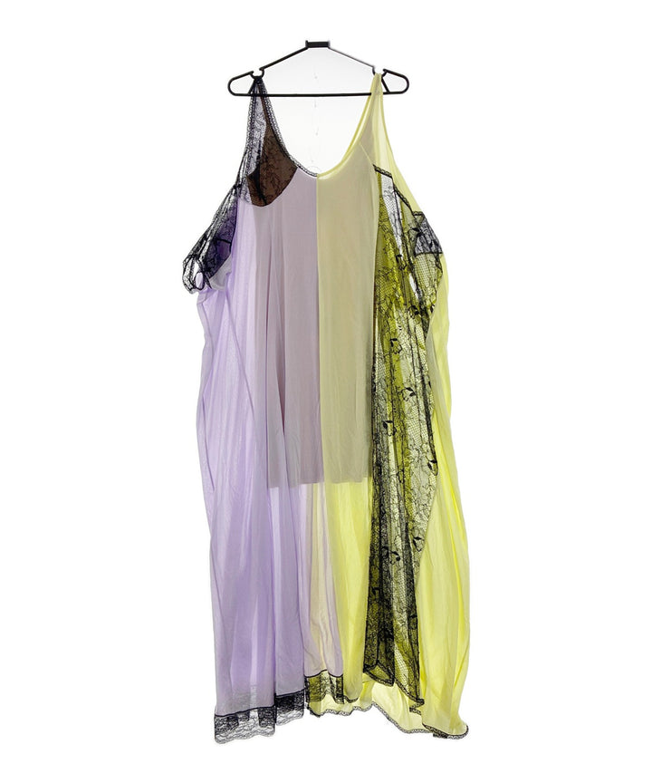 Maison Margiela ชุดเดรส