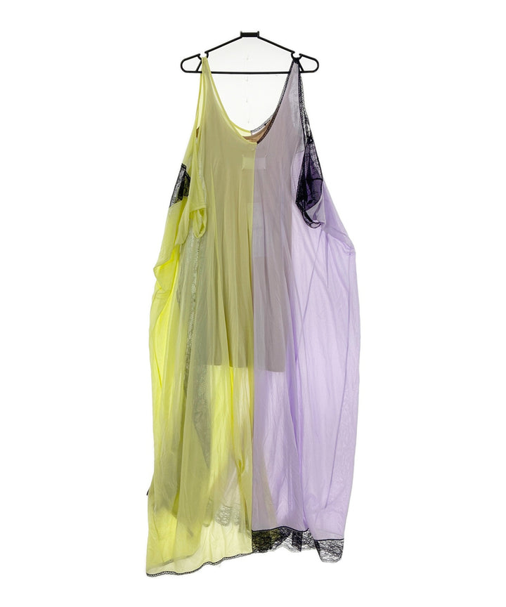 Maison Margiela ชุดเดรส