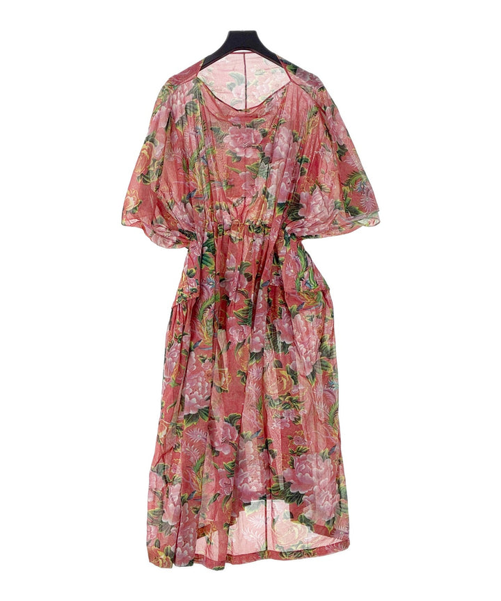 JUNYA WATANABE ชุดเดรส