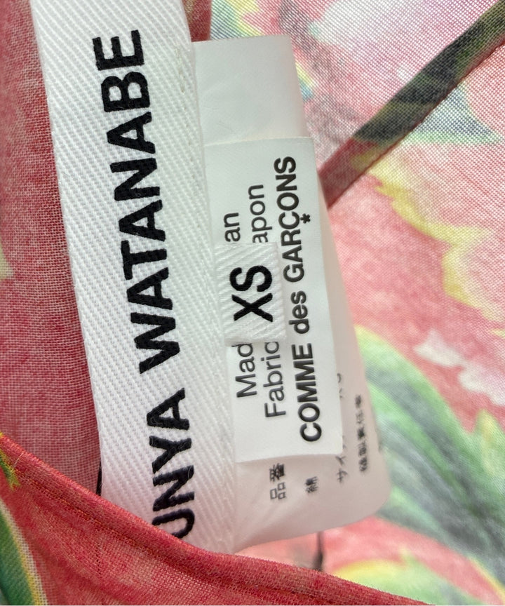 JUNYA WATANABE ชุดเดรส